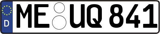 ME-UQ841