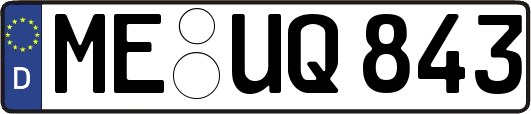 ME-UQ843