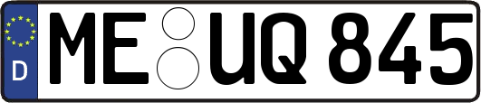 ME-UQ845
