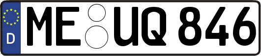 ME-UQ846