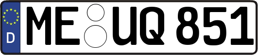 ME-UQ851