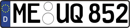 ME-UQ852