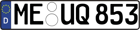 ME-UQ853