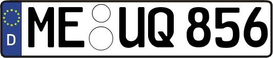 ME-UQ856