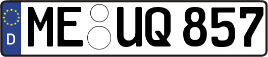 ME-UQ857