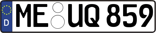ME-UQ859