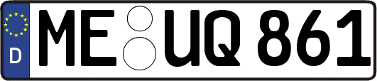 ME-UQ861