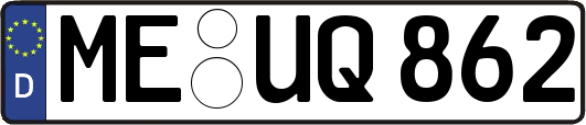 ME-UQ862