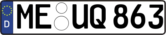 ME-UQ863