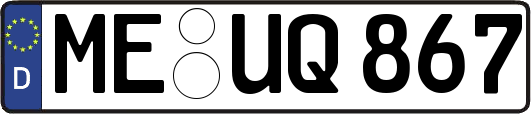 ME-UQ867