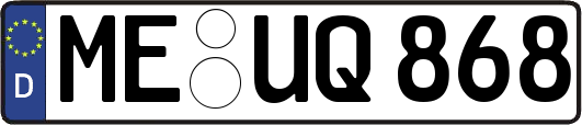 ME-UQ868