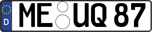 ME-UQ87