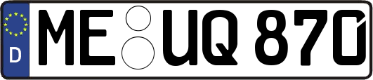 ME-UQ870