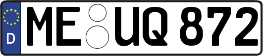 ME-UQ872
