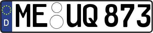 ME-UQ873