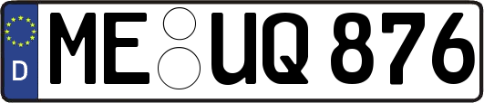 ME-UQ876