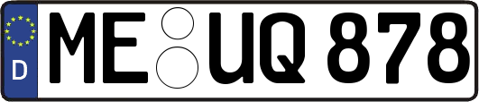 ME-UQ878