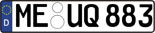 ME-UQ883