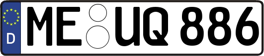 ME-UQ886