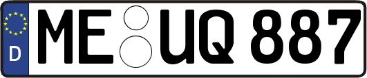 ME-UQ887