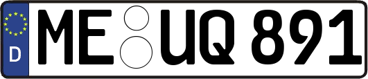 ME-UQ891