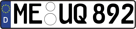 ME-UQ892