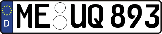 ME-UQ893