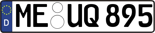 ME-UQ895