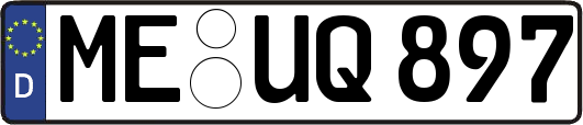 ME-UQ897