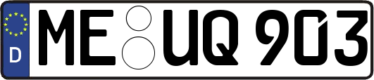 ME-UQ903