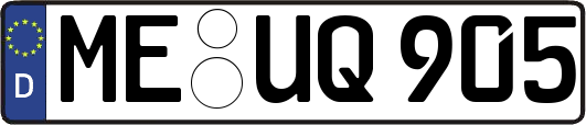 ME-UQ905