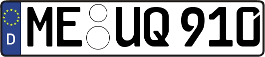 ME-UQ910