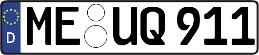 ME-UQ911