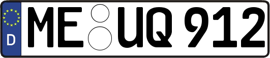 ME-UQ912