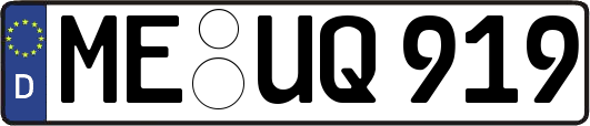 ME-UQ919