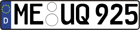 ME-UQ925