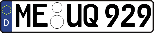 ME-UQ929