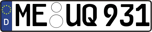 ME-UQ931