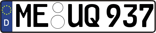 ME-UQ937