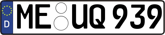 ME-UQ939