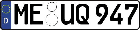 ME-UQ947