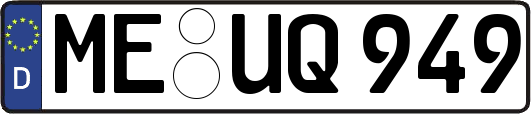 ME-UQ949