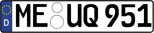 ME-UQ951