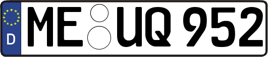 ME-UQ952
