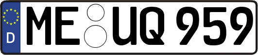 ME-UQ959