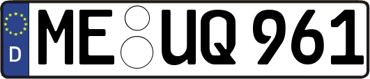 ME-UQ961