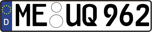 ME-UQ962
