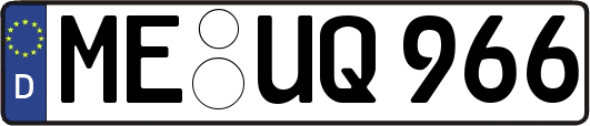 ME-UQ966
