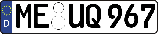 ME-UQ967