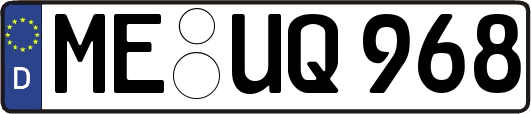 ME-UQ968